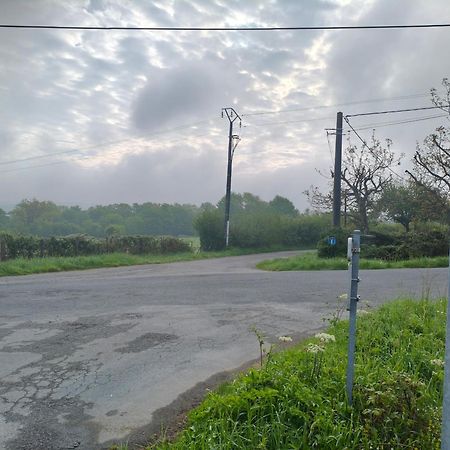 Gite Se Sentir Libre Crozant Exterior photo